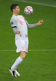 Robert lewandowski has been spotted with a pair of blackout football boots in training. Robert Lewandowski Trains In Next Gen Puma Future Soccerbible