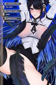 Experience Arousing Shiori Takanashi Hentai Scenes