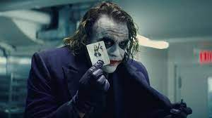 Here are his 10 best. How Heath Ledger S Joker Cards Can Be Yours