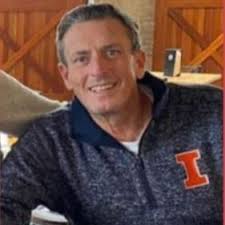 Please join us in congratulating Reliv's Vice President of Marketing, Kurt  Wulff,