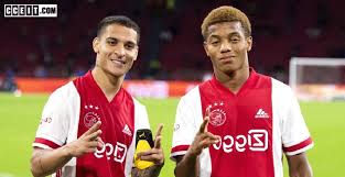 David neres, 24, from brazil ajax amsterdam, since 2016 right winger market value: Antony And Neres Get A Call From Brazil And Can Report In November Cceit News