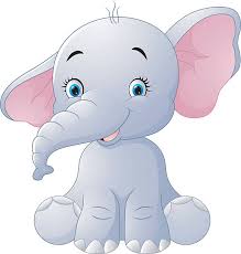 1 655 Elephant Ears Illustrations Clip Art Istock