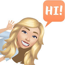 All of a sudden, everyone is turning into an avatar