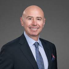 Dennis O'Donnell, USA