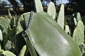 With the sufficient lighting however, there are a few problems that can plague your plants and take some of the fun out of growing them. Leather Made From A Cactus Is A Eco Friendly Alternative
