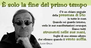 Lucio dalla oggi avrebbe compiuto 78 anni. Ricordando Lucio Dalla 4 Marzo 1943 4 Marzo 2012