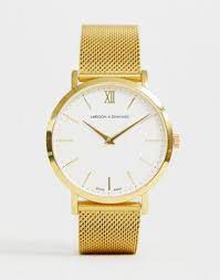 Accessories zegarki damskie just cavalli zegarki damskie kate spade new york zegarki damskie kazar zegarki damskie komono zegarki damskie larsson & jennings zegarki damskie limit zegarki damskie liu jo zegarki damskie michael kors (wszystkie) zegarki damskie michael kors zegarki damskie michael kors access zegarki damskie missoni zegarki. Larsson Jennings Lugano Zloty Zegarek Z Koperta 40 Mm Na Bransolecie Z Siateczki Asos