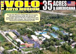 Spending the day at a unique attraction that offers something. Volo Car Museum Collection And Sales Volo Illinois Matt Stone Cars