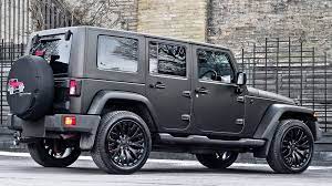 Jeep Wrangler Sahara 2 8 Diesel 4dr Chelsea Truck Company Cj300 Jeep Wrangler Sahara Jeep Dream Cars Jeep