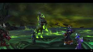 There is a lot of mounts in world of warcraft, lots of them can be used without restriction but there are class mounts as well. Warlock Class Mount And Quests Netherlord S Dreadsteed Noticias De Wowhead