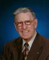 Dewey E. Blades Obituary