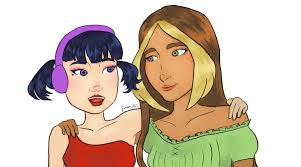 Another bite on the cherry; The Winx Club Live Action Remake Isn T It Beaverton Hummer