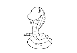 Well, look no further because in this site specifically, we have provided several snake coloring pages for you to take a gander at. Free Printable Snake Coloring Pages For Kids