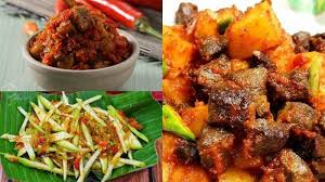 Resep dan cara memasaknya juga termasuk mudah karena bahannya sangat mudah dicari. 6 Resep Sambal Pelengkap Menu Penggugah Selera Masakan Rumahan Yang Terbuat Dari Ikan Dan Buah Tribunstyle Com