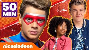 Henry Danger