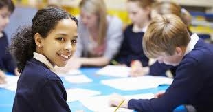 University Of Melbourne Researchers Have Outlined The Four Key Steps To School Connectedness An Impo Learning And Development Engage In Learning Connectedness