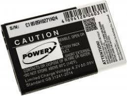 Powery BLU Samba Mini 900mAh ...