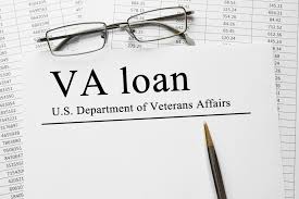 new law increases va home loan limits funding fees