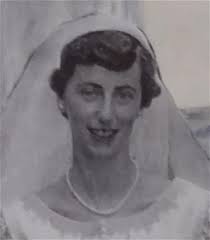 Joan Therese (nee Grightmire) CURTIS