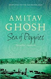 Free Download Sea of Poppies: Ibis Trilogy Book 1 Author Amitav Ghosh,  #Nonfiction #Bibliophile #FreeBooks #Fiction #IReadEvery… (With images) |  Sea of poppies, Book 1, Got books