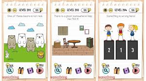 Brain test tricky puzzles level 297. Brain Test Level 291 292 293 294 Walkthrough Youtube