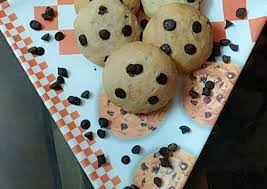 The perfect chocolate chip cookie is within your reach. Easiest Way To Prepare Tasty Eggless Chocolate Stuffed Cookies