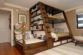 We have sold handcrafted, solid wood american made furniture. Kleines Kinderzimmer Mit Hoch Oder Etagenbett Einrichten Freshouse