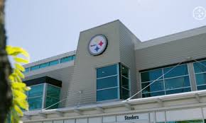Kozora: Pittsburgh Steelers 2026 53-Man Roster Prediction (Pre 