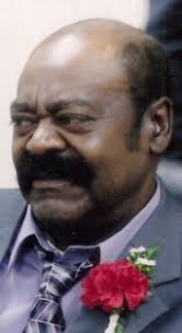 Obituary information for Ernest Battle