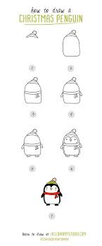 Drawing Cartoon People Bodies Anatomy 60 Ideas Christmas Drawing Christmas Doodles Doodle Drawings