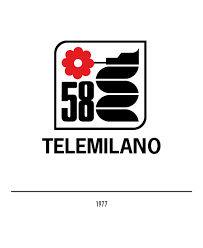 This clipart image is transparent backgroud and png format. The Canale 5 Logo History And Evolution