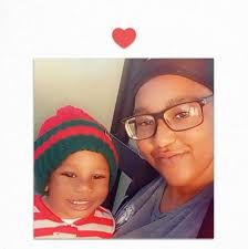 Best donut in Lafayette! 🍩❤️