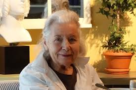 Veteran Peggy Douglas lived a life filled with adventure, tea and marmalade 