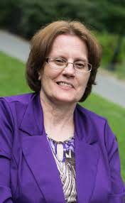 Remembering a Wonderful Lady from Marion, Wisconsin