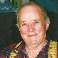 Laurence 'Larry' Melville Yates Jr.