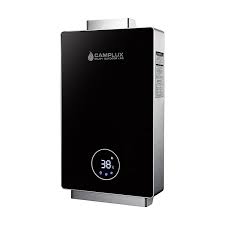 Why switch to a tankless water heater? Overheating Protection Tankless Water Heater Gasland Outdoors Be158l 1 58gpm 6l Portable Gas Water Heater Energy Efficient Propane Water Heater For Rv Camping Cabin Barn Boat Easy Installation Tools Home Improvement Water Heaters