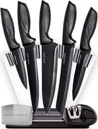 Continue to 5 of 10 below. 9 Top 10 Best Kitchen Knife Sets In 2018 Ideas Best Kitchen Knife Set Best Kitchen Knives Knife Sets