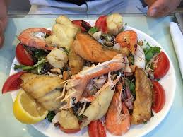 A La Maree Frejus Menu Prix Restaurant Avis Reservations Tripadvisor