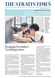 Find top health stories in singapore at straitstimes.com. The Straits Times Article