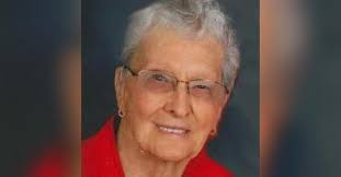 Cleona Veronica Schmidt Obituary