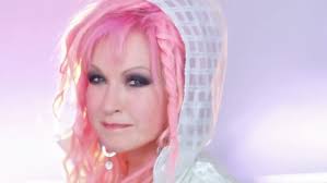 Cyndi Lauper