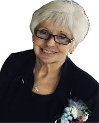 Janice Dussault Obituary August 30, 2025