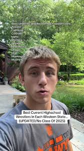 Billings Montana State Wrestling 2025 Winners