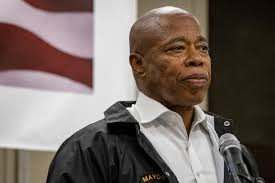 NYC Mayor Adams to Announce He's Staying in Mayor Race : r/nyc