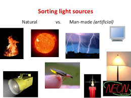Natural And Artificial Light Sources Google Search Learn Photography Online Light Nature