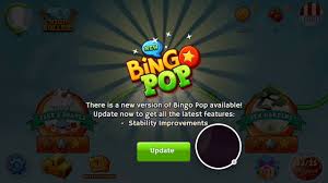 Bingo Pop Free Cherries Link Kaminaseo
