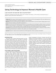 1525 louisiana ave new orleans, la 70115. Http Www Ochsnerjournal Org Content Ochjnl 20 4 422 Full Pdf