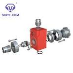 Mud Pump Valve Assembly for Mud Pump Fluid End Module - Mud ...