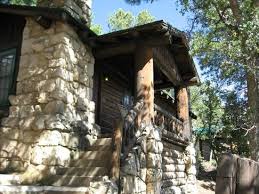 It was designed by gilbert stanley underwood, who designed a number of other hotels in national parks for the utah parks company and other concessioners. Map Of Western Cabins Picture Of Grand Canyon Lodge North Rim Grand Canyon National Park Tripadvisor