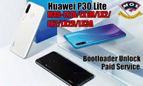 It does not void the warranty of the phone. Huawei P30 Lite Bootloader Unlock Mar Lx1a Lx1m Lx2a Lx2b Lx3a Al00 Ministry Of Solutions